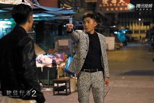 袁伟豪家庭背景,出身名门，砥砺前行，揭秘明星背后的家庭故事