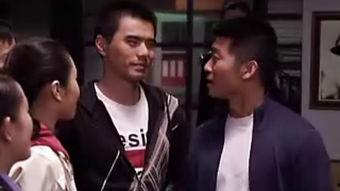 重案六组演员表第四部,风云再起，英雄集结