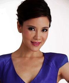 何佳怡个人资料,才华横溢的年轻才女，多领域成就斐然