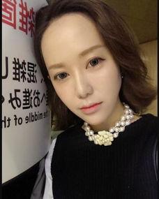 甜甜个人资料简介,青春活力，多才多艺的阳光女孩