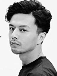 江常辉 演员,多才多艺的影视演员，演绎人生百态