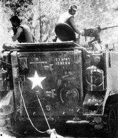 越战经典照片,越战经典照片背后的故事