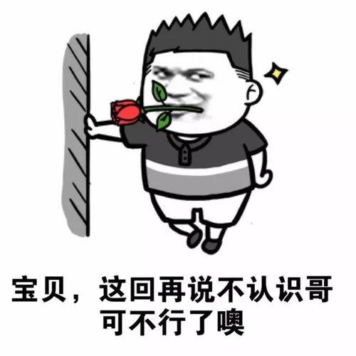 表白表情包微博,微博见证浪漫瞬间