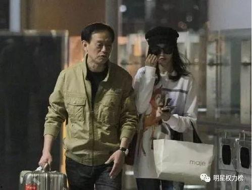 唐嫣爸爸背景,揭秘娱乐圈背后的豪门故事