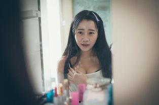 以前网络女主播图片,光影交织的虚拟世界